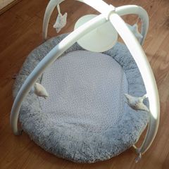 Mamas & Papas Baby Play Gym