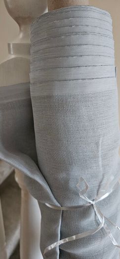Curtain fabric