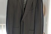 Michael Kors women cotton blazer jacket