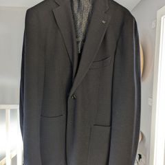Michael Kors women cotton blazer jacket