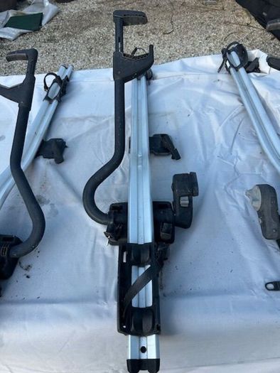 Thule Bike Roof Carrier