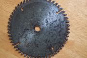 saw