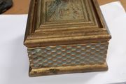 Trinket box ex film prop
