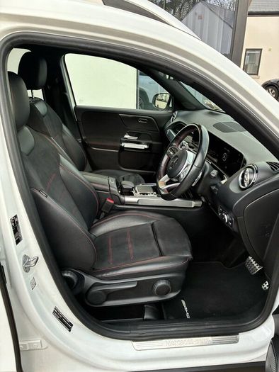 Mercedes-Benz GLB 2020 4matic AMG Premium Line