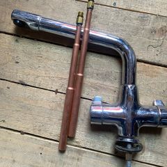 Kitchen Sink Mixer Tap