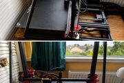 Creality CR-10 Max 3D Printer