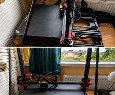 Creality CR-10 Max 3D Printer
