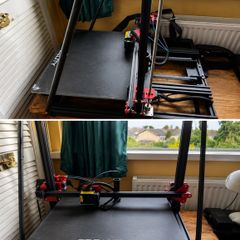 Creality CR-10 Max 3D Printer