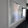 IKEA NISSEDAL full-length mirror Image 2