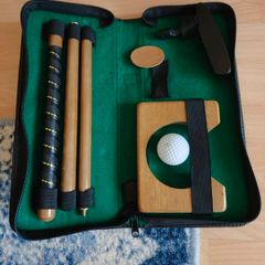 Mini golf set