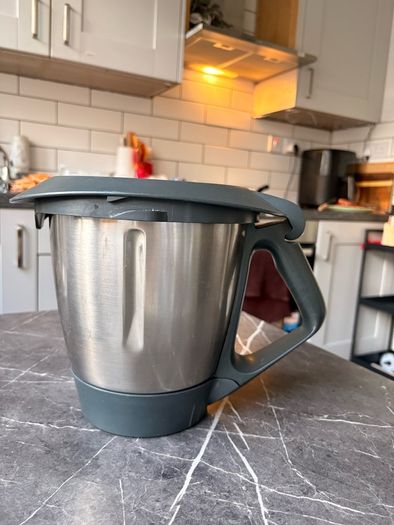 Thermomix TM31