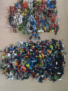 Bionicle