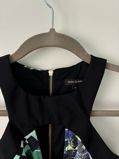 River Island size 8 Dress