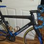 Boardman 8.9 road bike Image 7