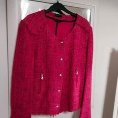 Ladies Benetton Jacket.