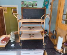 Trolley Dolly