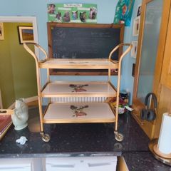 Trolley Dolly