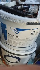 building  materials