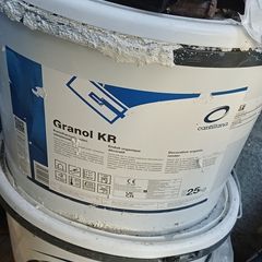 building  materials
