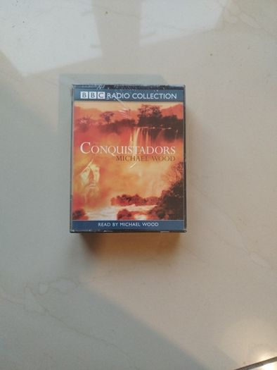 audio cassette tape