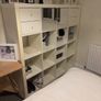 book cabinet Image 2