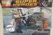 Lego Marvel Avengers Hawkeye