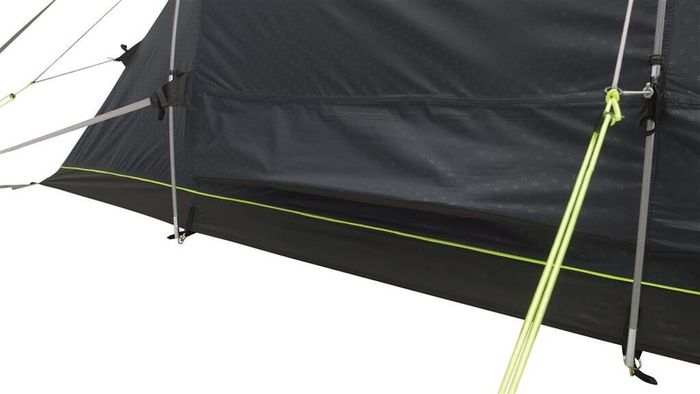 Outwell Utah 5 Family Tent 6000 HH Waterproofing New 2024