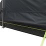 Outwell Utah 5 Family Tent 6000 HH Waterproofing New 2024 Image 8