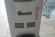 heater