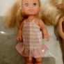 Two small dolls Image 3