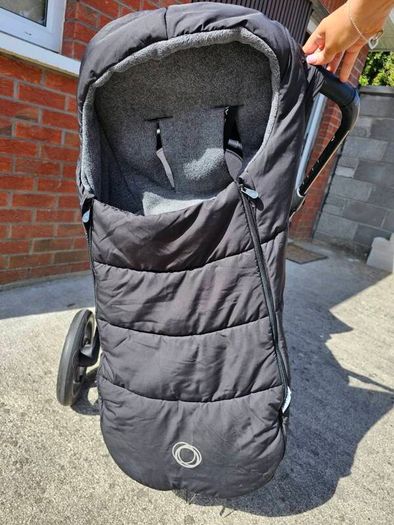 Bugaboo Fox 5 Travel System