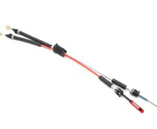 Porsche 911 997 Gear Selector Cables
