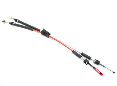 Porsche 911 997 Gear Selector Cables