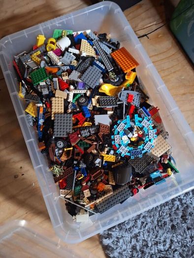 lego