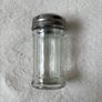 Small Glass Shaker Image 3