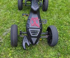 Go Cart