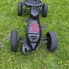 Go Cart
