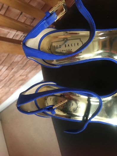Ted Baker shoes