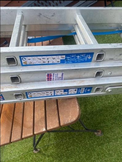 Ladders for sale
