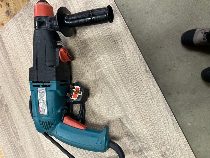 makita sds