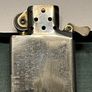 Vintage 1990 Zippo For Sale Image 6