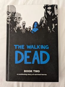 The Walking Dead Book 2