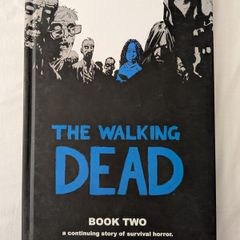 The Walking Dead Book 2