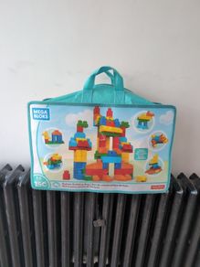 megabloks