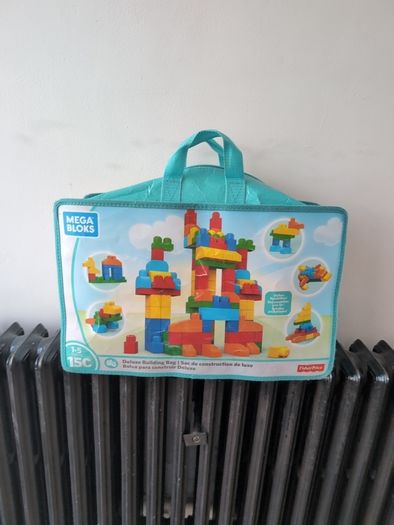 megabloks