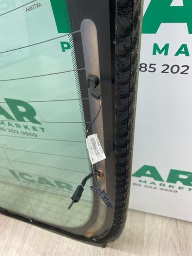2013 Jaguar XF Rear Glass Windscreen