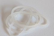 Silicon Bobbin
