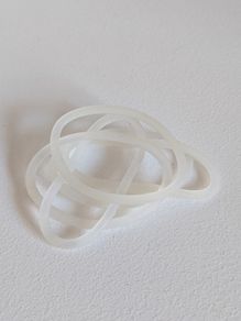 Silicon Bobbin