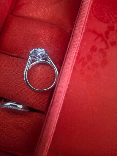 Engagement Ring