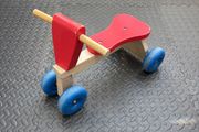Baby Trike